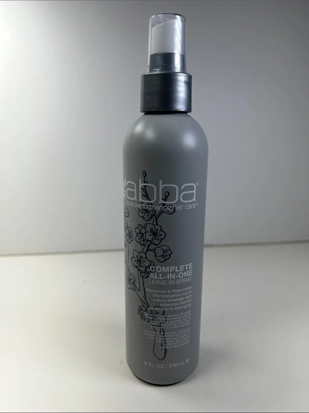 Alaia Complete All-In-One Leave-In Spray — 8 fl oz